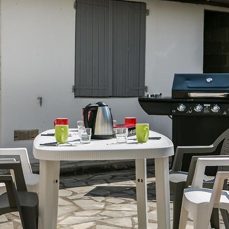 Appartement Avec Terrasse 페리괴 외부 사진