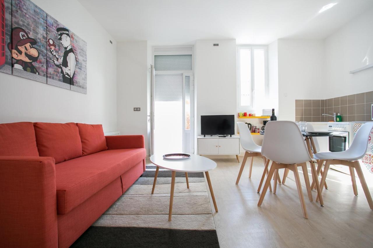 Appartement Avec Terrasse 페리괴 외부 사진